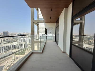 1 habitación Apartamento para en Alquiler en Arjan, Dubai - 1. jpg