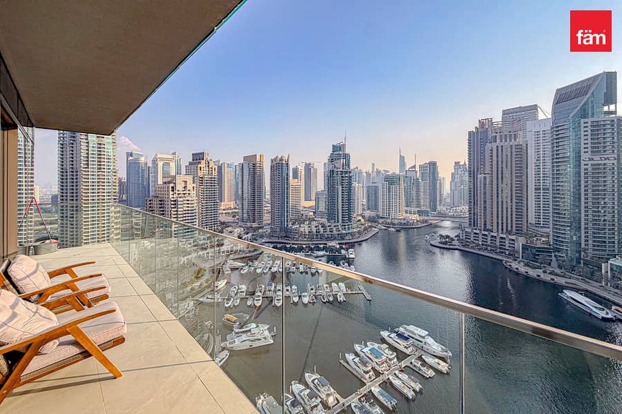 Appartamento a Dubai Marina,Marina Gate,Marina Gate 2, 2 camere da letto, 209000 AED - 16776076 Appartamento a Dubai Marina,Marina Gate,Marina Gate 2, 2 camere da letto, 209000 AED - 16776076