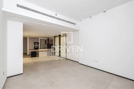 1 Bedroom Flat for Rent in Sobha Hartland, Dubai - Well Maintained Unit | Bright | Prime Location
