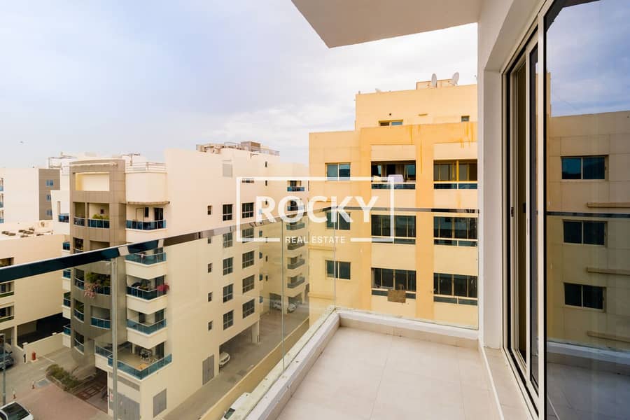 12 Rocky Real Estate - Al warqa 1 - Sami Al Reyami Building - Apartment (15 of 17). JPG