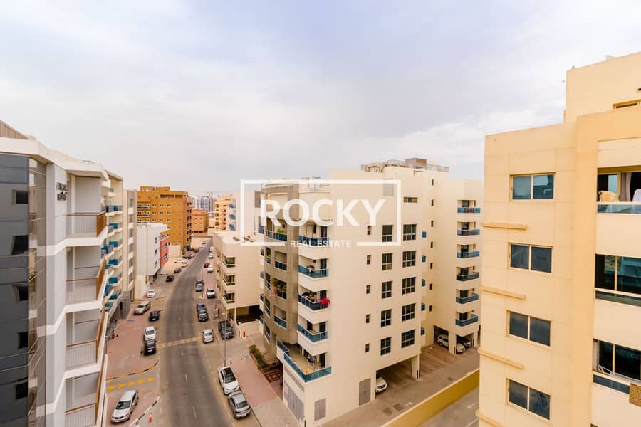 13 Rocky Real Estate - Al warqa 1 - Sami Al Reyami Building - Apartment (16 of 17). JPG