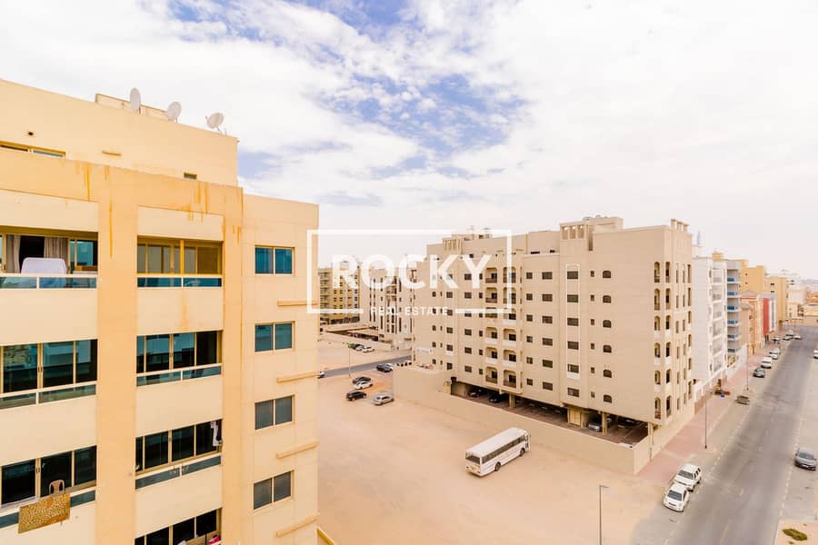 14 Rocky Real Estate - Al warqa 1 - Sami Al Reyami Building - Apartment (17 of 17). JPG