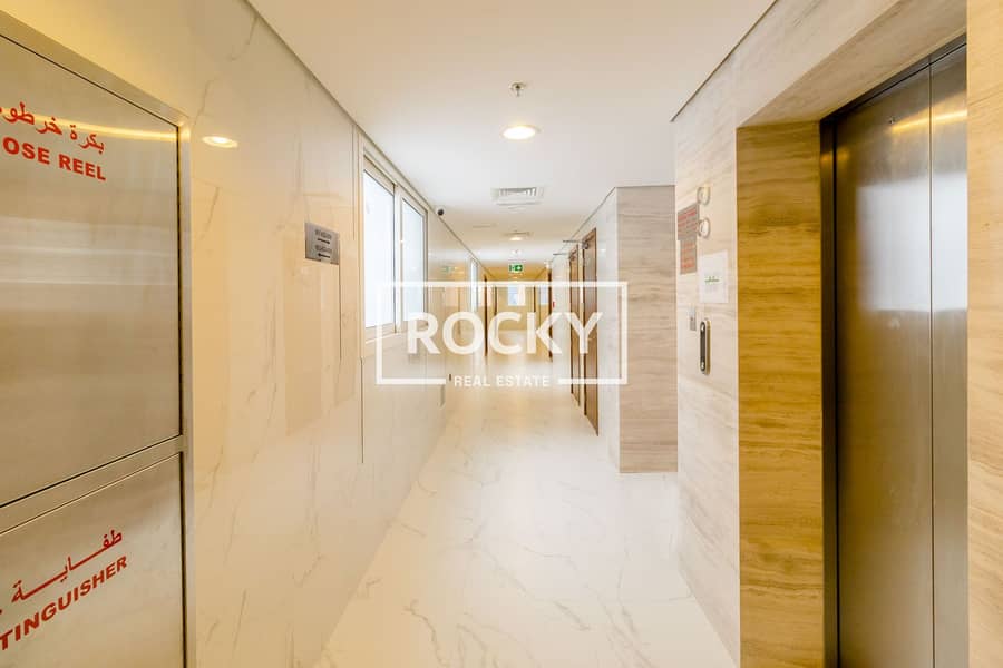21 Rocky Real Estate - Al warqa 1 - Sami Al Reyami Building - Apartment (1 of 3). JPG