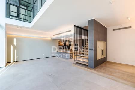2 Bedroom Apartment for Rent in Sobha Hartland, Dubai - Well Maintained and Impressive Layout | Vacant