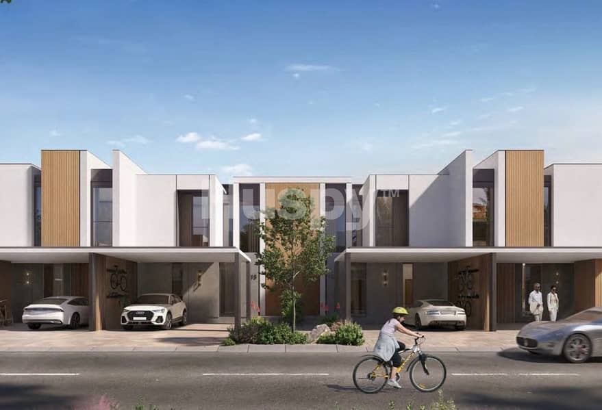Casa adosada en Athlon by Aldar,Delphi, 3 dormitorios, 3195000 AED - 16776091 Casa adosada en Athlon by Aldar,Delphi, 3 dormitorios, 3195000 AED - 16776091