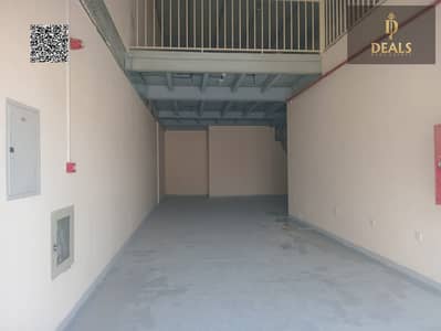 Warehouse in affitto a Al Jurf, Ajman - image. png