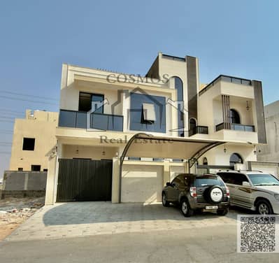 5 Schlafzimmer Townhouse zum Verkauf in Al Helio, Ajman - photo_5922518769295101943_y-1280x1206-edited. png
