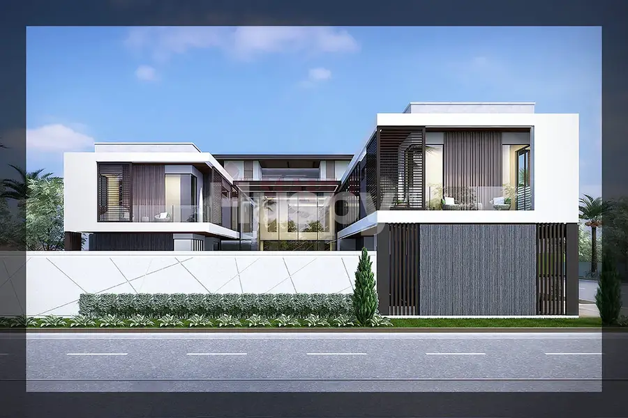 Near Clubhouse | Large Plot | Single Row
