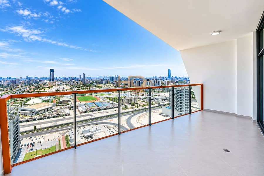 Zabeel Park & Downtown Views | Prime Location Zabeel Park & Downtown Views | Prime Location