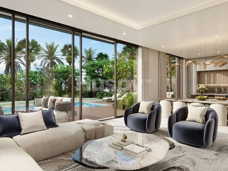 Вилла в Сады Над Аль Шебой,Nad Al Sheba Gardens 10, 5 спален, 14000000 AED - 16776126 Вилла в Сады Над Аль Шебой,Nad Al Sheba Gardens 10, 5 спален, 14000000 AED - 16776126