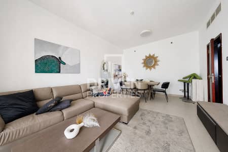 迪拜码头, 迪拜 1 卧室单位待售 - 位于迪拜码头,滨海山岭塔楼 1 卧室的公寓 1130000 AED - 16776129 迪拜码头, 迪拜 1 卧室单位待售 - 位于迪拜码头,滨海山岭塔楼 1 卧室的公寓 1130000 AED - 16776129