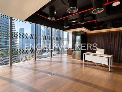 Office in affitto a Business Bay, Dubai - Ufficio a Business Bay,The Opus, 1200000 AED - 16737678 Office in affitto a Business Bay, Dubai - Ufficio a Business Bay,The Opus, 1200000 AED - 16737678