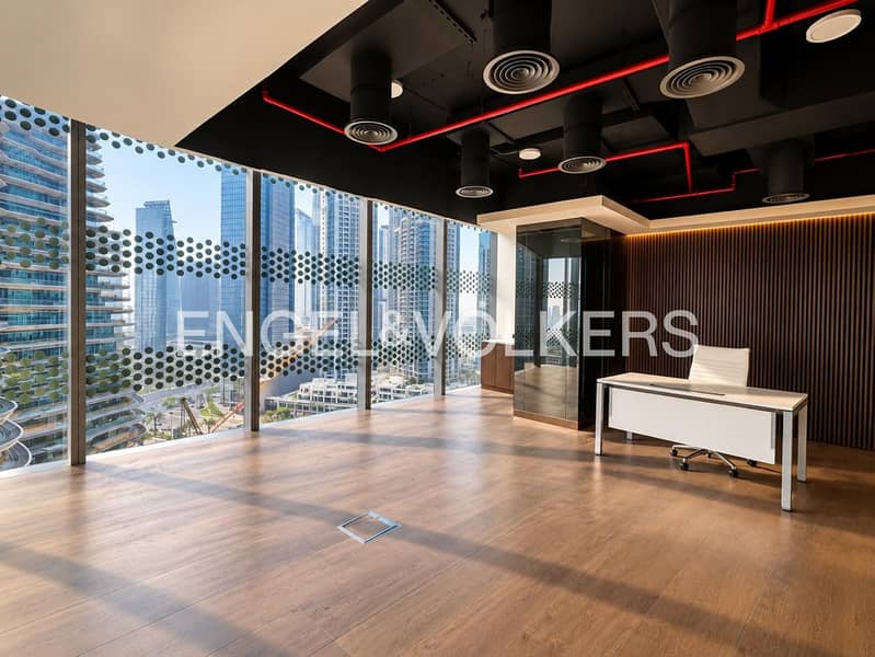 Ufficio a Business Bay,The Opus, 1200000 AED - 16737678 Ufficio a Business Bay,The Opus, 1200000 AED - 16737678