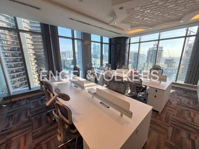 Office para en Alquiler en Business Bay, Dubai - Oficina en Business Bay,Metropolis Tower, 199000 AED - 16776162 Office para en Alquiler en Business Bay, Dubai - Oficina en Business Bay,Metropolis Tower, 199000 AED - 16776162
