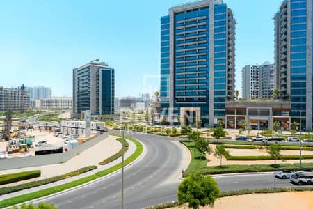 Appartement de 1 chambre à à louer à Arjan, Dubai - Appartement à Arjan，Beverly Boulevard, 1 chambre, 88000 AED - 16776168