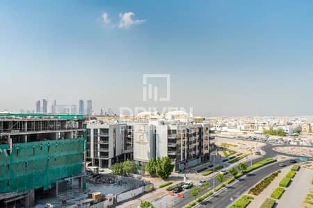 Appartement de 1 chambre à à louer à Arjan, Dubai - Appartement à Arjan，Divine Living, 1 chambre, 85000 AED - 16776169