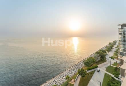 Appartement de 4 chambres à à louer à Bluewaters Island, Dubai - Appartement à Bluewaters Island，Bluewaters Residences，Bluewaters Residences 5, 4 chambres, 1100000 AED - 16776181
