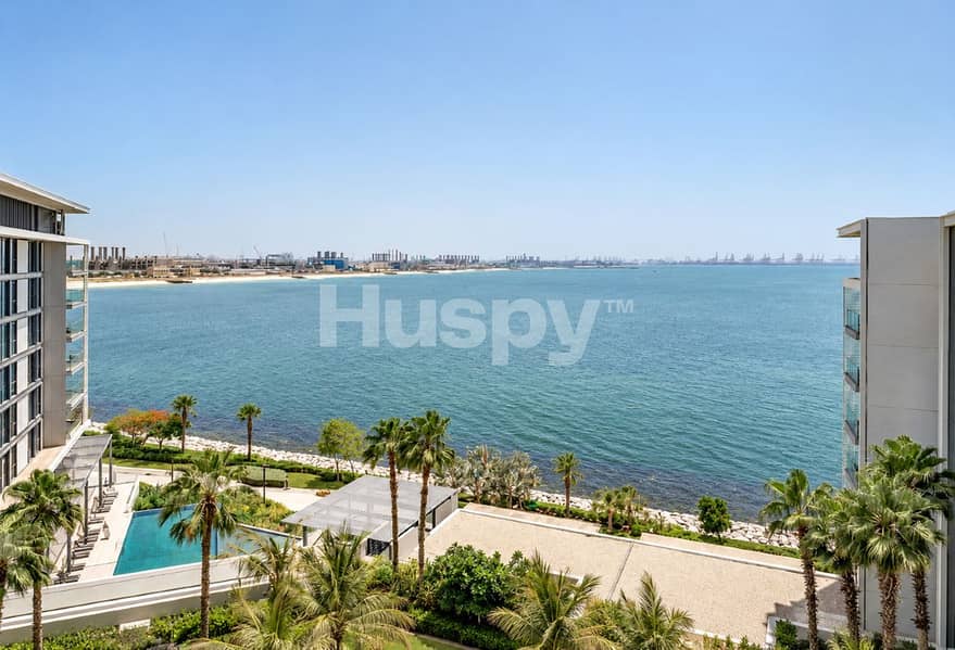 Apartamento en Bluewaters Island,Bluewaters Residences,Bluewaters Residences 2, 1 dormitorio, 270000 AED - 16776201 Apartamento en Bluewaters Island,Bluewaters Residences,Bluewaters Residences 2, 1 dormitorio, 270000 AED - 16776201