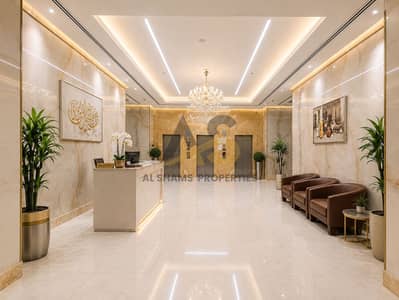 Appartement de 1 chambre à à louer à Muwaileh Commercial, Sharjah - 347B9E59-B69E-424A-9453-2E889520AF27. png