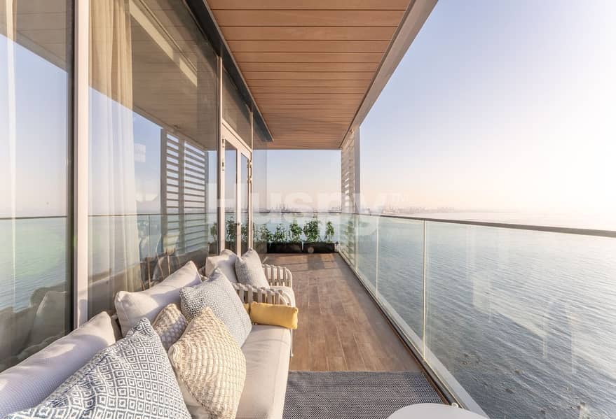 Apartamento en Bluewaters Island,Bluewaters Residences,Bluewaters Residences 3, 4 dormitorios, 1250000 AED - 16776207 Apartamento en Bluewaters Island,Bluewaters Residences,Bluewaters Residences 3, 4 dormitorios, 1250000 AED - 16776207
