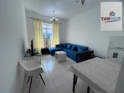 1 habitación Apartamento para en Alquiler en Garden City, Ajman - WhatsApp Image 2026-10-07 at 15.04. 10. jpeg