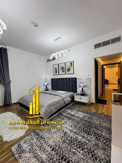 1 habitación Apartamento para en Alquiler en Corniche Ajman, Ajman - WhatsApp Image 2026-07-14 at 6.02. 49 PM (3). jpeg 1 habitación Apartamento para en Alquiler en Corniche Ajman, Ajman - WhatsApp Image 2026-07-14 at 6.02. 49 PM (3). jpeg