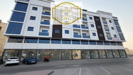 1 Camera Appartamento in affitto a Al Mowaihat, Ajman - WhatsApp Image 2026-10-07 at 5.21. 20 PM. jpeg 1 Camera Appartamento in affitto a Al Mowaihat, Ajman - WhatsApp Image 2026-10-07 at 5.21. 20 PM. jpeg