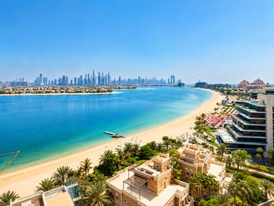 Appartement de 4 chambres à à vendre à Palm Jumeirah, Dubai - Appartement à Palm Jumeirah,The Crescent,Kingdom of Sheba,Balqis Residence,Balqis Residence Block A, 4 chambres, 12000000 AED - 16774752 Appartement de 4 chambres à à vendre à Palm Jumeirah, Dubai - Appartement à Palm Jumeirah,The Crescent,Kingdom of Sheba,Balqis Residence,Balqis Residence Block A, 4 chambres, 12000000 AED - 16774752
