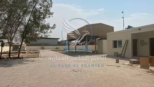 Mixed Use Land para en Alquiler en Al Sajaa Industrial, Sharjah - hwth-for-rent-2-bedroom-alsjah-alsharqa-property-aq-0001-01. jpg