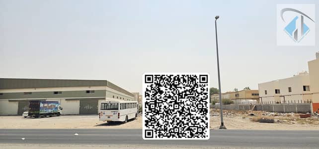 Mixed Use Land in vendita a Al Jurf, Ajman - WhatsApp Image 2026-10-07 at 18.14. 20. jpeg