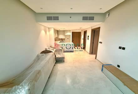 1 Bedroom Flat for Rent in Jumeirah Village Triangle (JVT), Dubai - Fully furnished | Brand new | High floor 1 Bedroom Flat for Rent in Jumeirah Village Triangle (JVT), Dubai - Fully furnished | Brand new | High floor