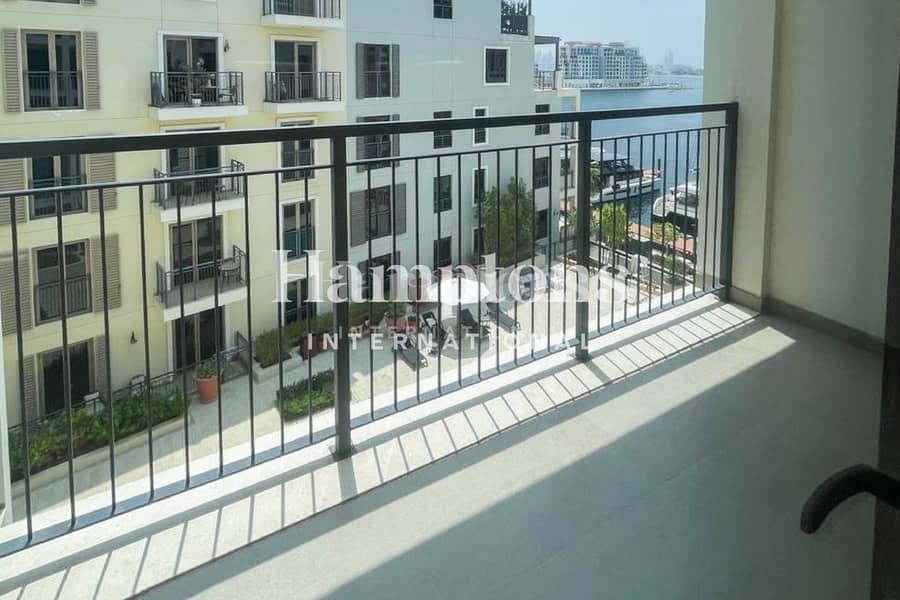 Wohnung in La Mer,Port de La Mer,La Cote,La Cote Tower 2, 1 schlafzimmer, 139999 AED - 16776337 Wohnung in La Mer,Port de La Mer,La Cote,La Cote Tower 2, 1 schlafzimmer, 139999 AED - 16776337