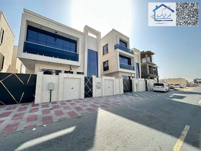 7 Slaapkamers Villa te Koop in Al Zahya, Ajman - IMG-20261007-WA0044(1). jpg 7 Slaapkamers Villa te Koop in Al Zahya, Ajman - IMG-20261007-WA0044(1). jpg