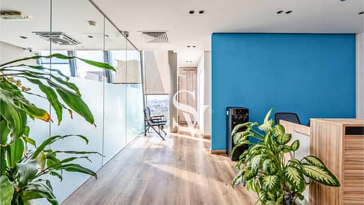 Office te Huur in Business Bay, Dubai - Kantoor in Business Bay,The Prism, 220000 AED - 16658198 Office te Huur in Business Bay, Dubai - Kantoor in Business Bay,The Prism, 220000 AED - 16658198