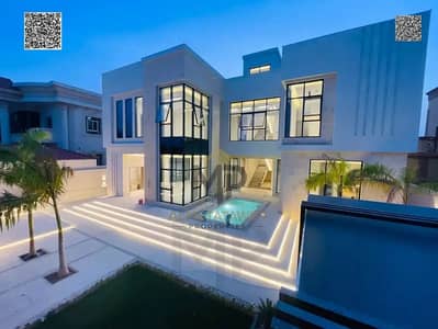 6 Bedroom Villa for Sale in Al Yasmeen, Ajman - batch_870699184-1066x800. webp