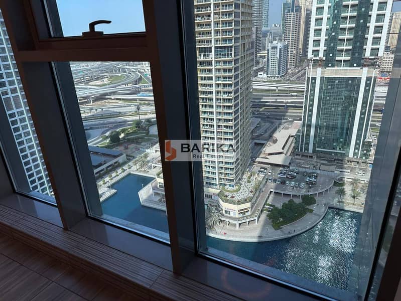 Spacious 1BR | Well Maintained | Great JLT Location Spacious 1BR | Well Maintained | Great JLT Location