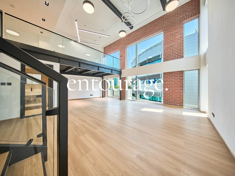 Büro in Dubai Media City,The Loft Offices,The Loft Office 1, 230685 AED - 16776417 Büro in Dubai Media City,The Loft Offices,The Loft Office 1, 230685 AED - 16776417