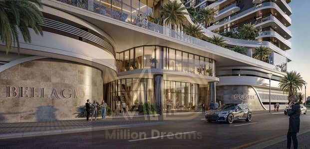 3 Bedroom Flat for Sale in Wasl Gate, Dubai - img57. jpg 3 Bedroom Flat for Sale in Wasl Gate, Dubai - img57. jpg