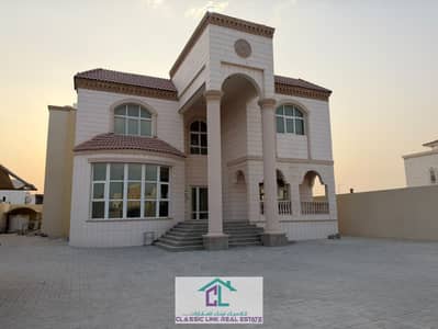 7 Camere Villa in affitto a Madinat Al Riyad, Abu Dhabi - 823114. jpg