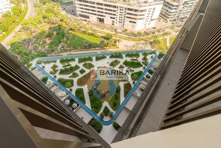 2 Bedroom Flat for Rent in Jumeirah Village Circle (JVC), Dubai - Spacious | Huge Layout | Unfurnished | Brand New