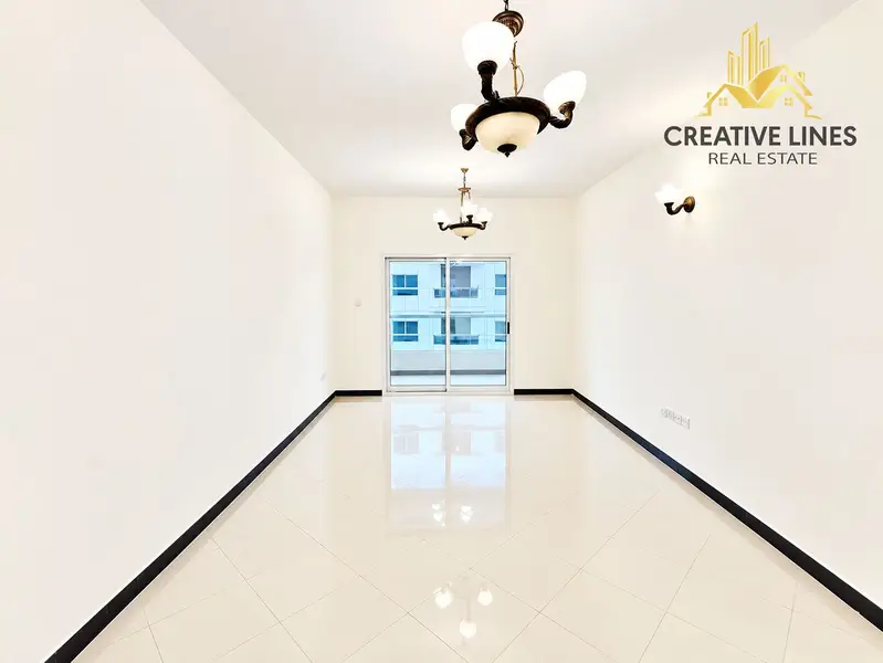Spacious 2 BHK // Big Size // Gym & pool // Ready to move