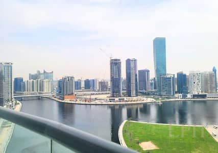 Appartement de 2 chambres à à louer à Business Bay, Dubai - image_0