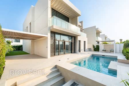 4 Slaapkamers Villa te Huur in Mohammed Bin Rashid City (MBR City), Dubai - Villa in Mohammed Bin Rashid City (MBR City),District One,District One Villas, 4 slaapkamers, 1000000 AED - 16776554 4 Slaapkamers Villa te Huur in Mohammed Bin Rashid City (MBR City), Dubai - Villa in Mohammed Bin Rashid City (MBR City),District One,District One Villas, 4 slaapkamers, 1000000 AED - 16776554