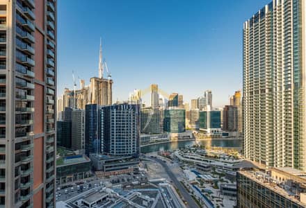 1 Schlafzimmer Wohnung zum Verkauf in Business Bay, Dubai - a. jpg