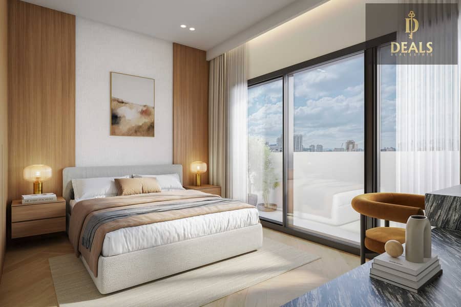 6 ONE 678 RESIDENCES_Bedroom 03_8K. jpg