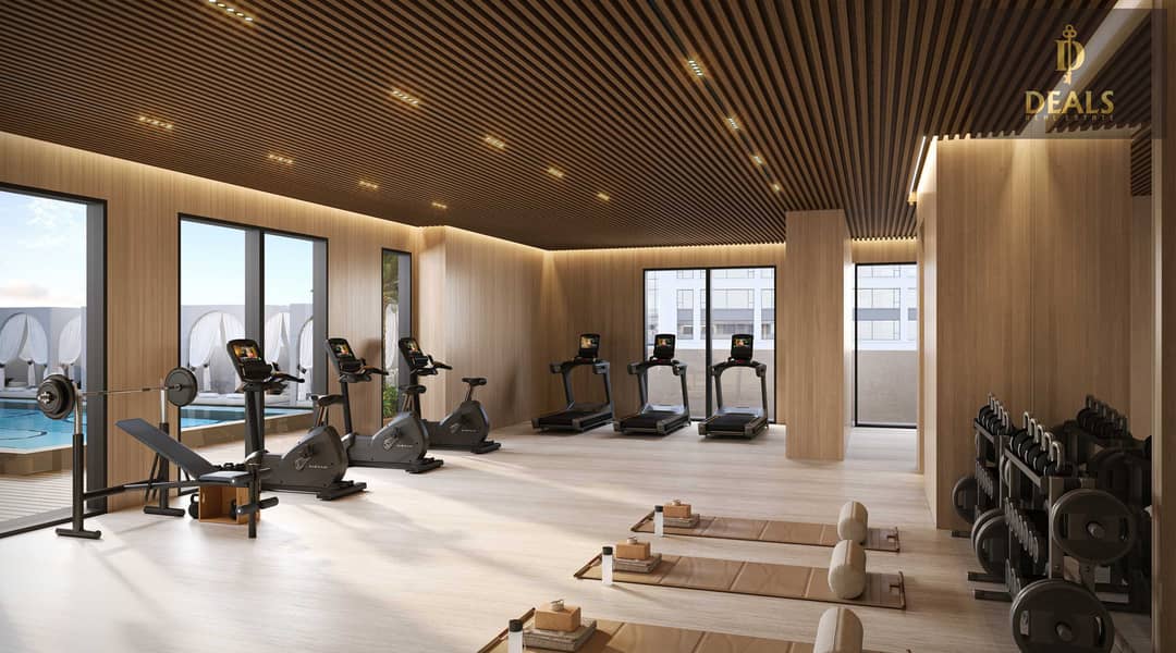 14 ONE 678 RESIDENCES_Gym(01)_8K. jpg