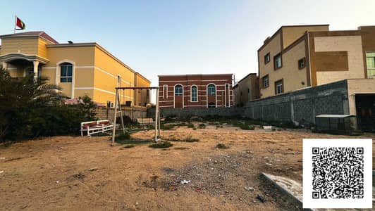 Plot for Sale in Al Rawda, Ajman - IMG_4655. jpg Plot for Sale in Al Rawda, Ajman - IMG_4655. jpg