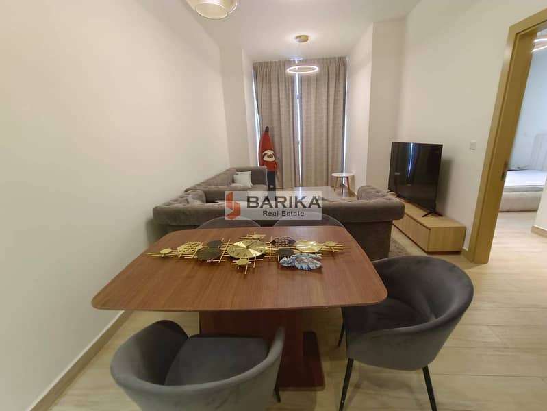 Apartamento en Jumeirah Village Circle (JVC),JVC District 12,Regina Tower, 1 dormitorio, 73000 AED - 16776634 Apartamento en Jumeirah Village Circle (JVC),JVC District 12,Regina Tower, 1 dormitorio, 73000 AED - 16776634