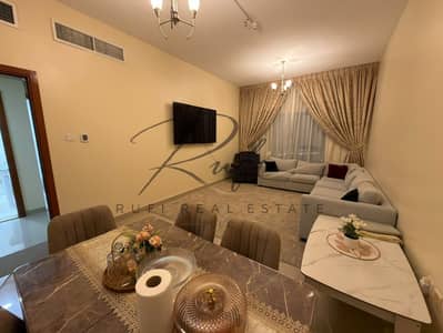2 Schlafzimmer Wohnung zum Miete in Al Nuaimiya, Ajman - WhatsApp Image 2026-10-07 at 6.30. 50 PM (2). jpeg