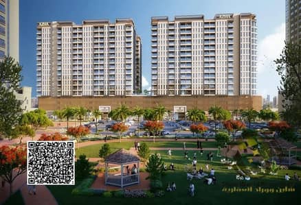 1 habitación Apartamento para en Venta en Emirates City, Ajman - 1. jpg
